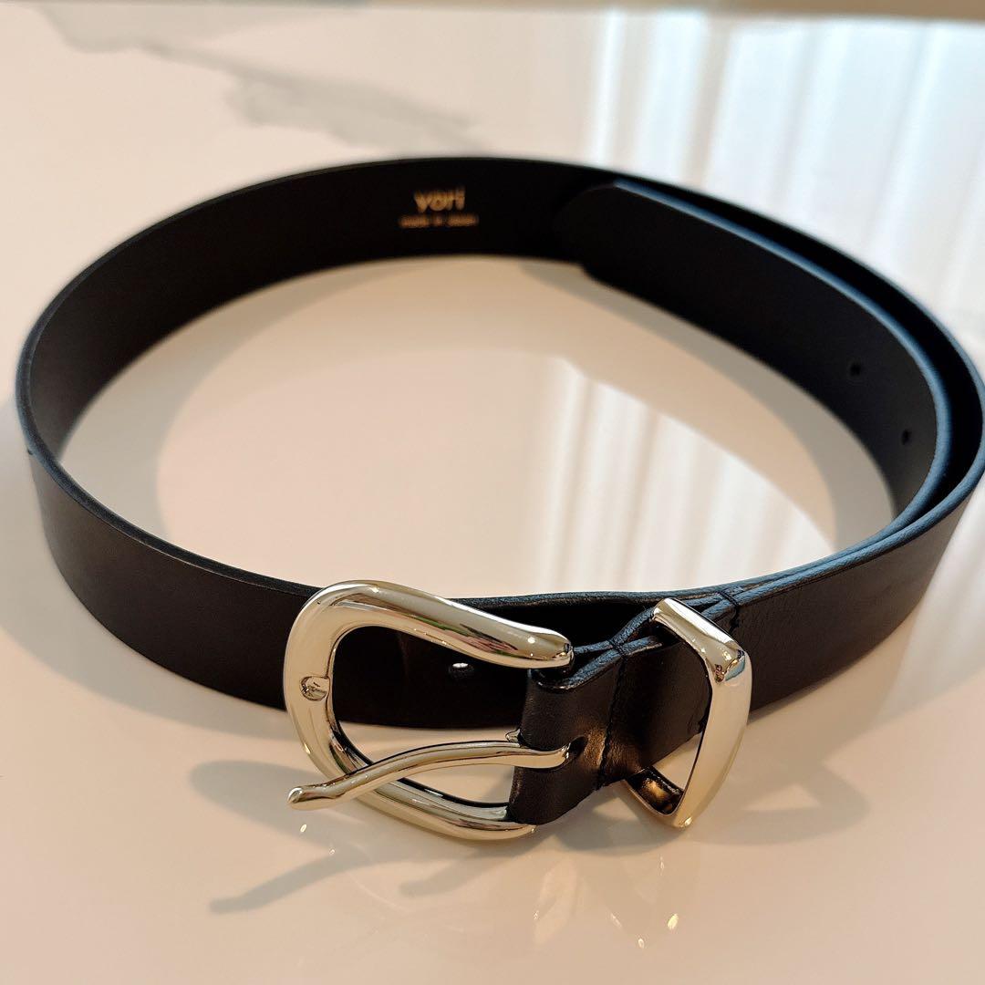 yori ベルト