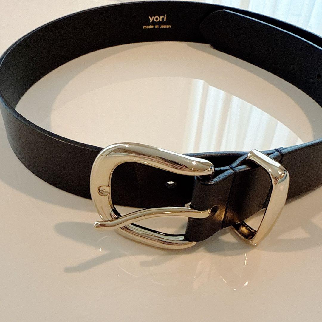 yori ベルト
