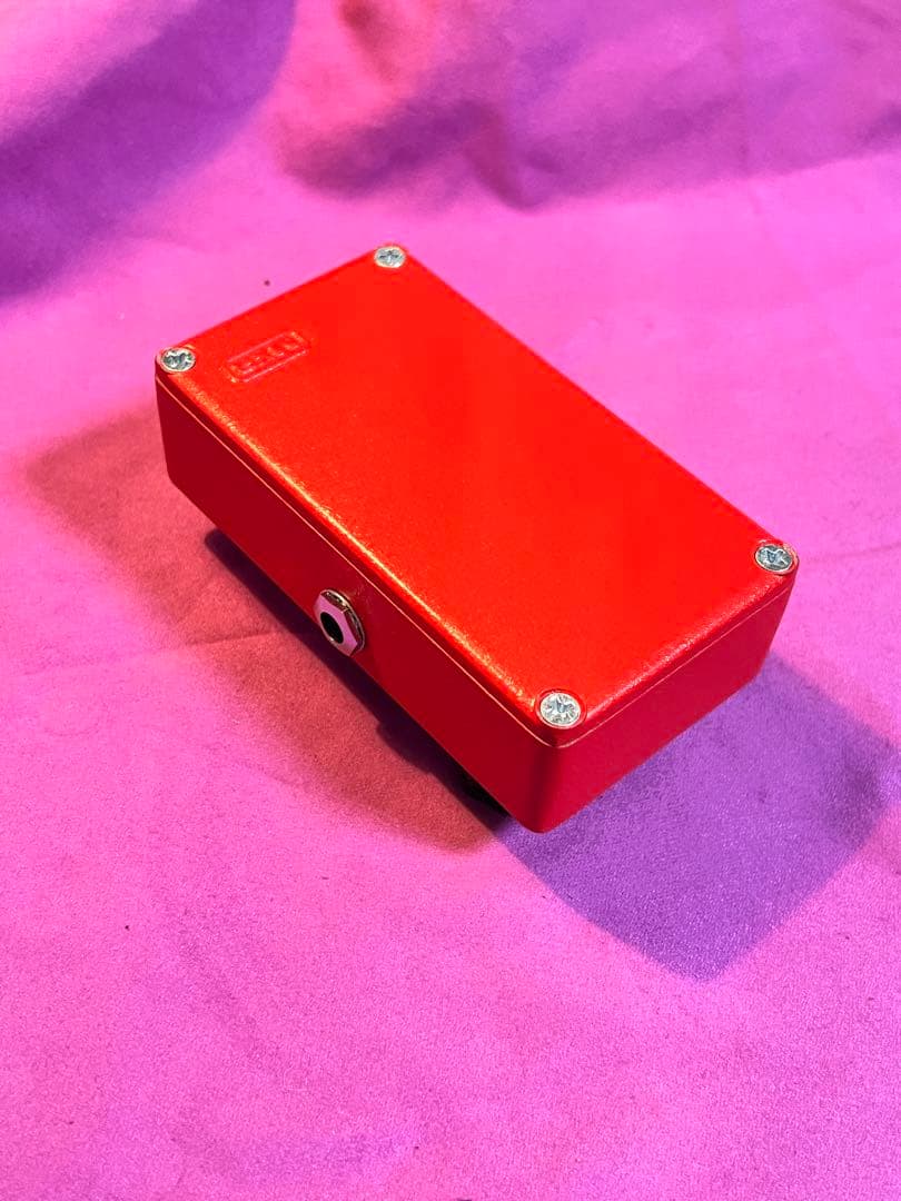 MXR Dyna Comp ギターエフェクター コンプレッサー