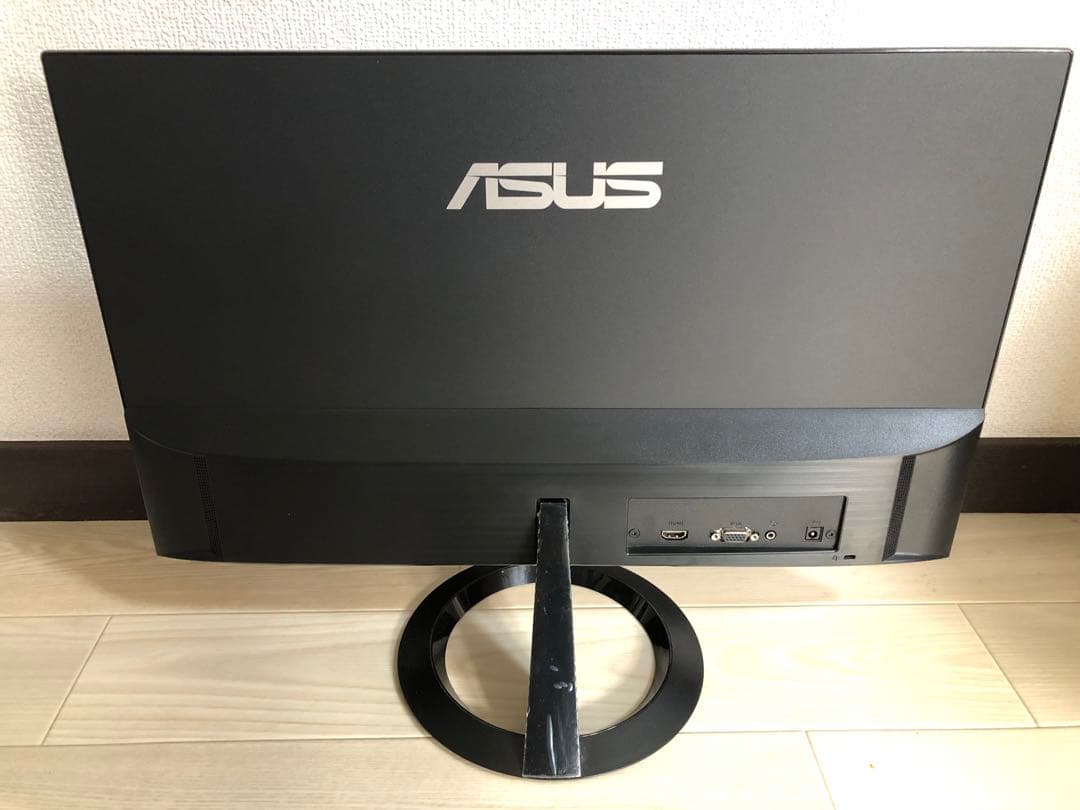 ASUS VZ249HR 23.8インチ LCDモニター