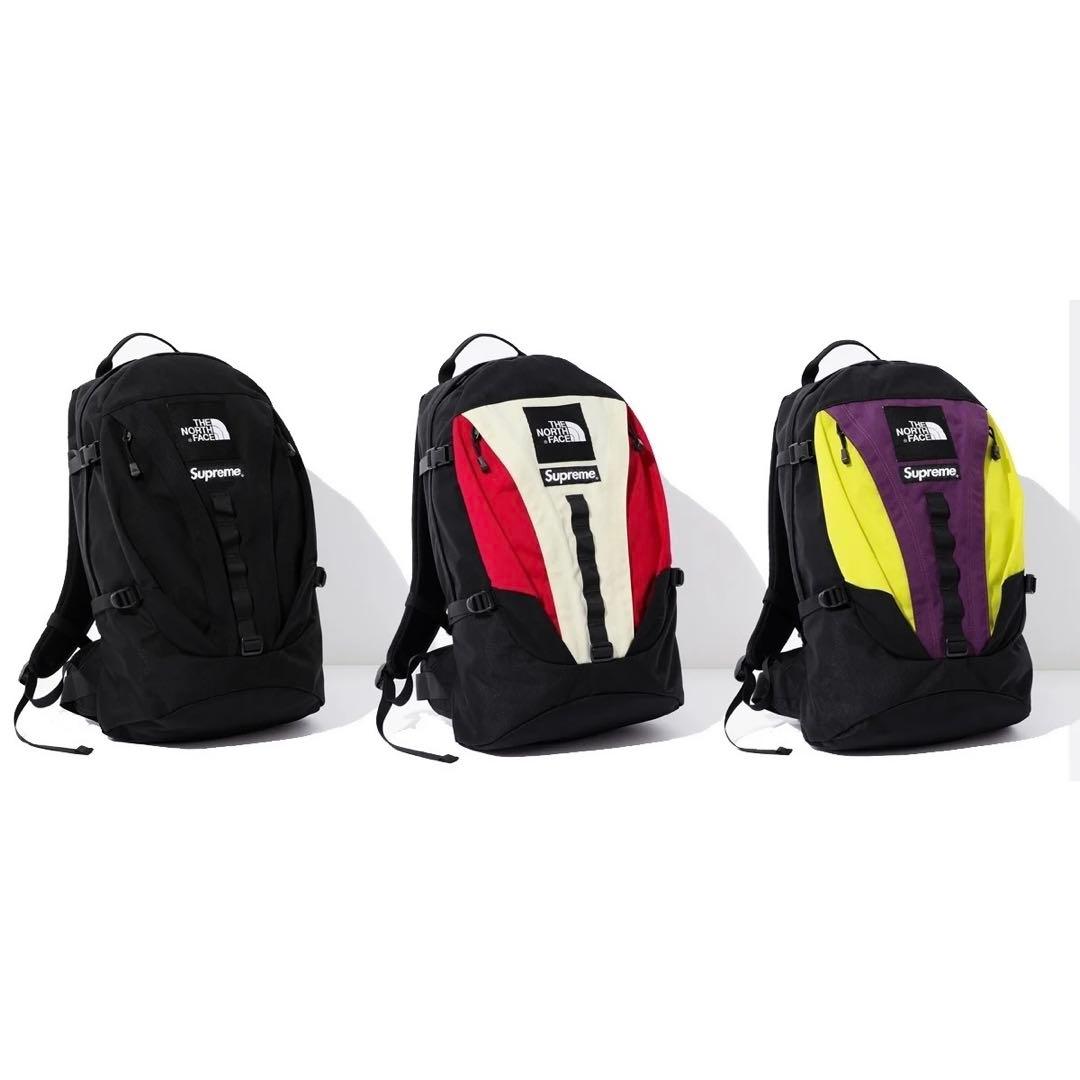 激レア 新品 Supreme The North Face Backpack