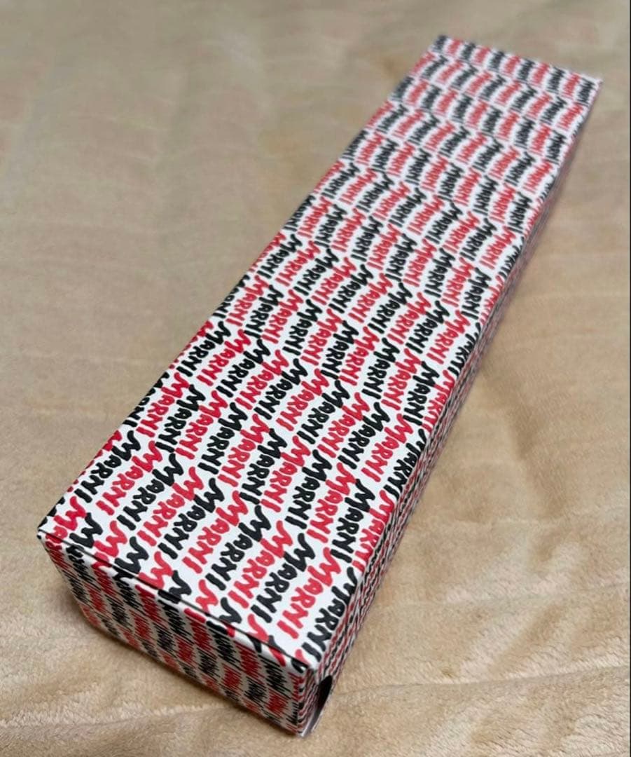 【値下げ交渉可】新品　CASIO G-SHOCK Marniコラボ5610