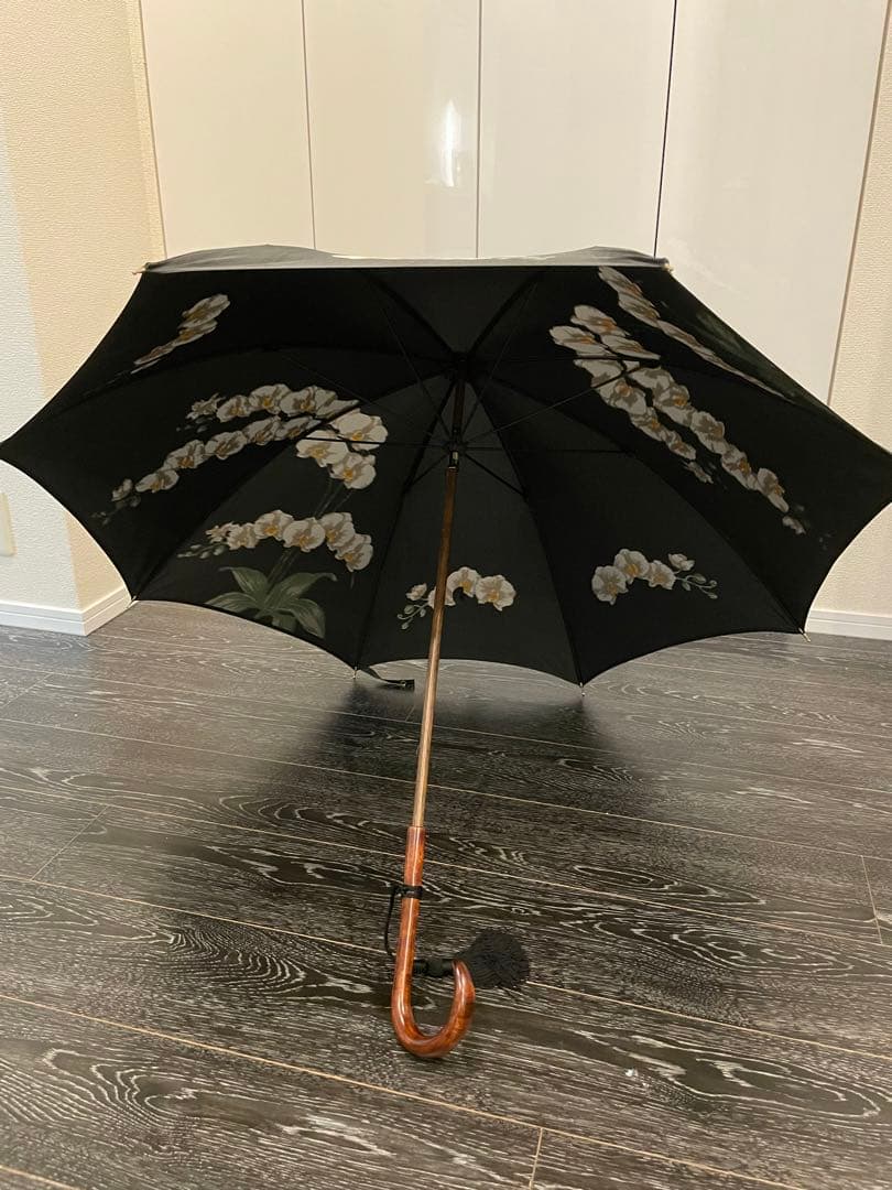 前原光榮商店 傘 蘭 レディース