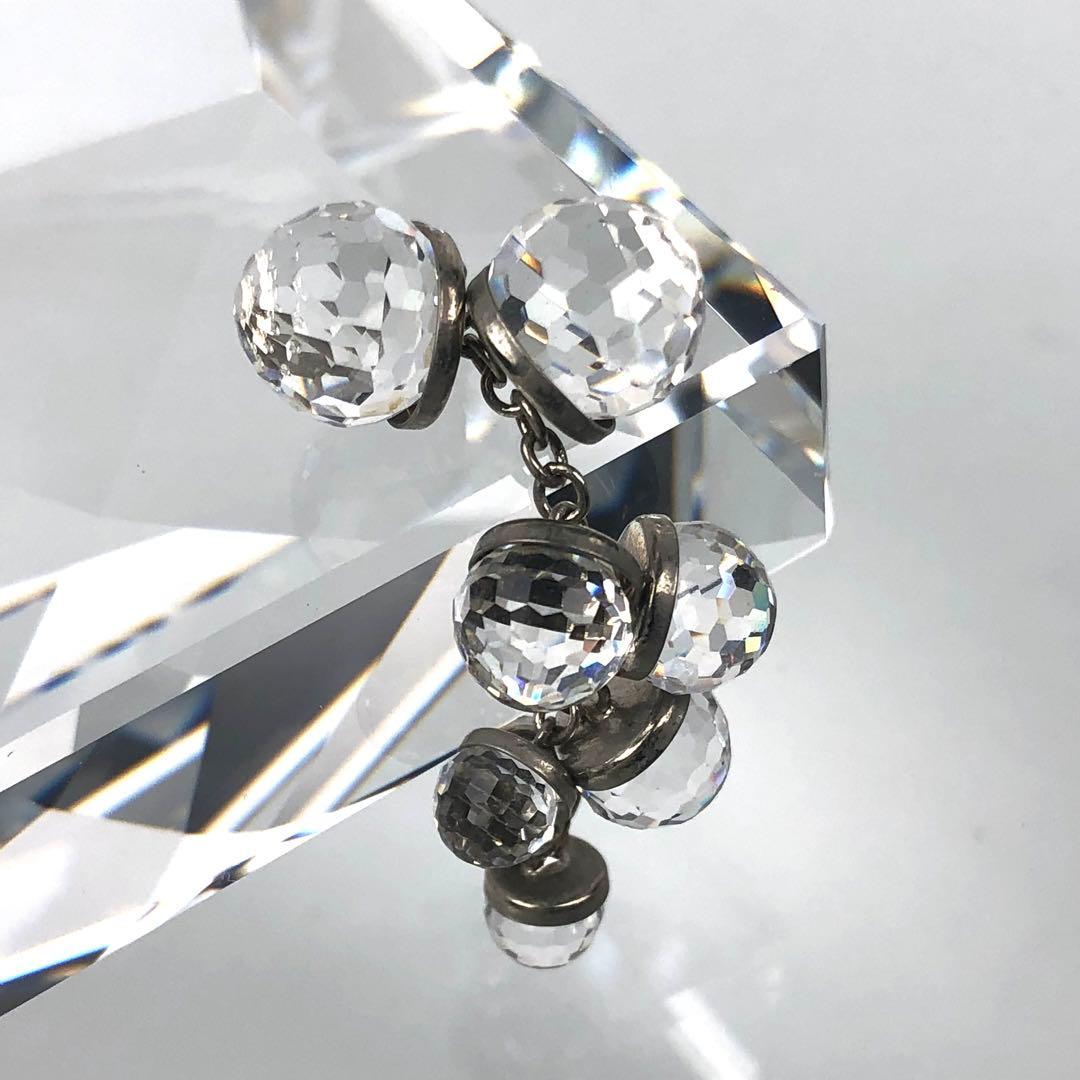 希少 SWAROVSKI スワロフスキー トレジャーボックス 小物入れ ケース