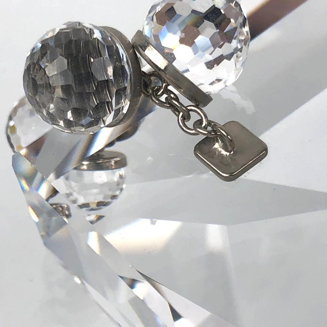 希少 SWAROVSKI スワロフスキー トレジャーボックス 小物入れ ケース