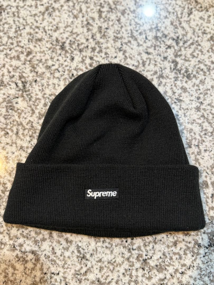 帽子 SUPREME x Yohji Yamamoto New Era Beanie
