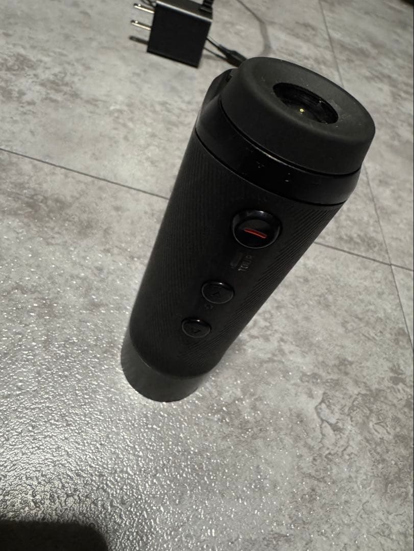 ゴルフ用距離計 ACアダプター付き