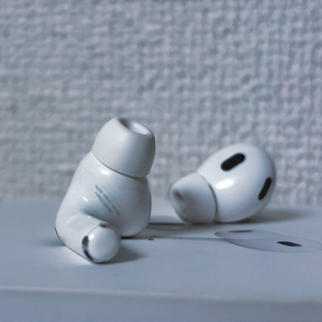 Apple AirPods Pro (第2世代) 国内正規品
