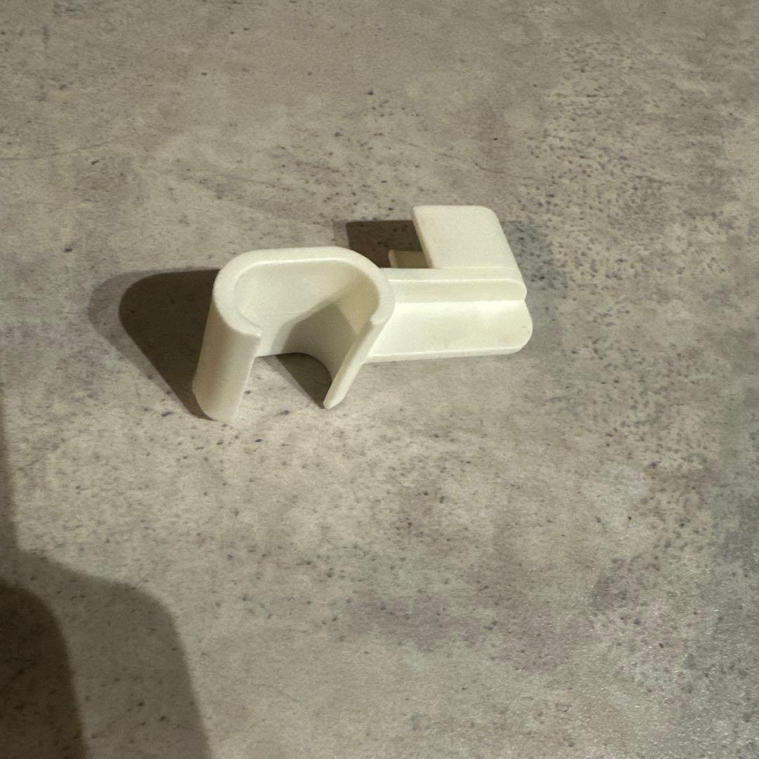 IKEA アルゴート4段収納ラック