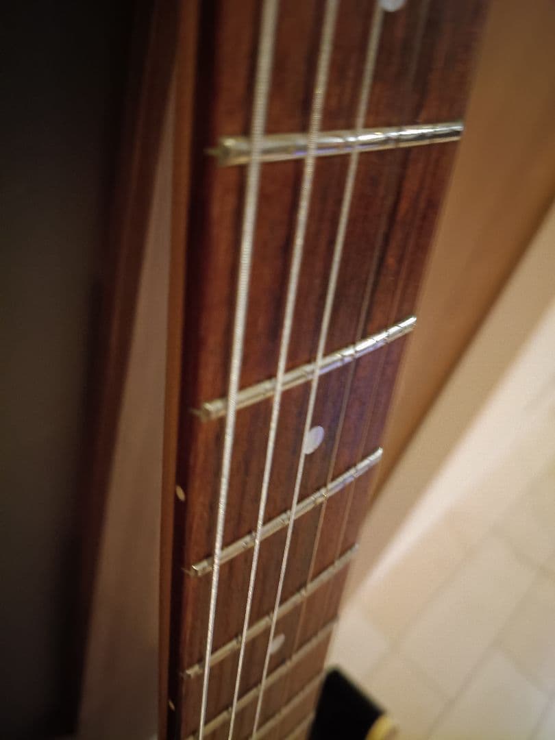 FERNANDES　FR-40 エレキギター　ストラトタイプ