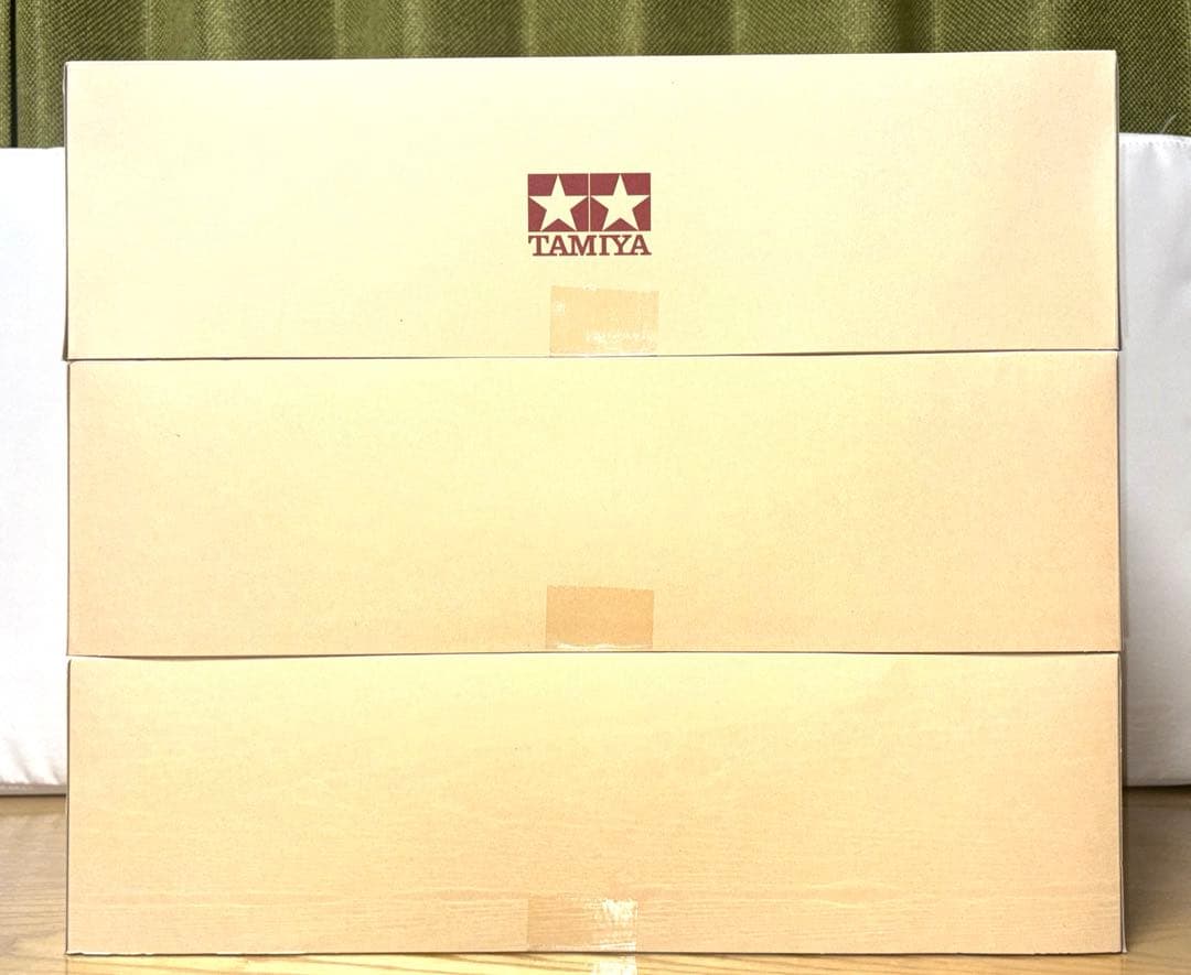 新品未開封　ガズー　ヤリス　インプレッサ　ランサーエボリューション　スペアボディ