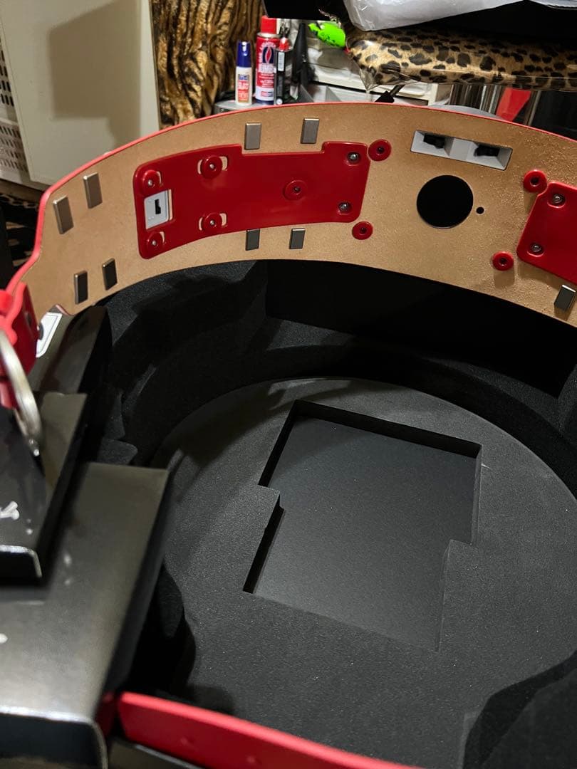 仮面ライダー50周年記念CSM変身ベルト