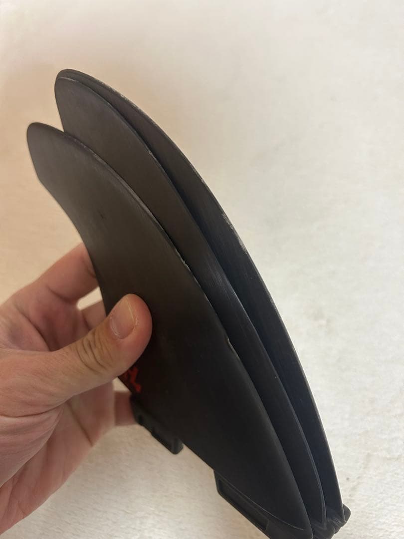 Ｈ4 フィン　ラージ　ケースなし