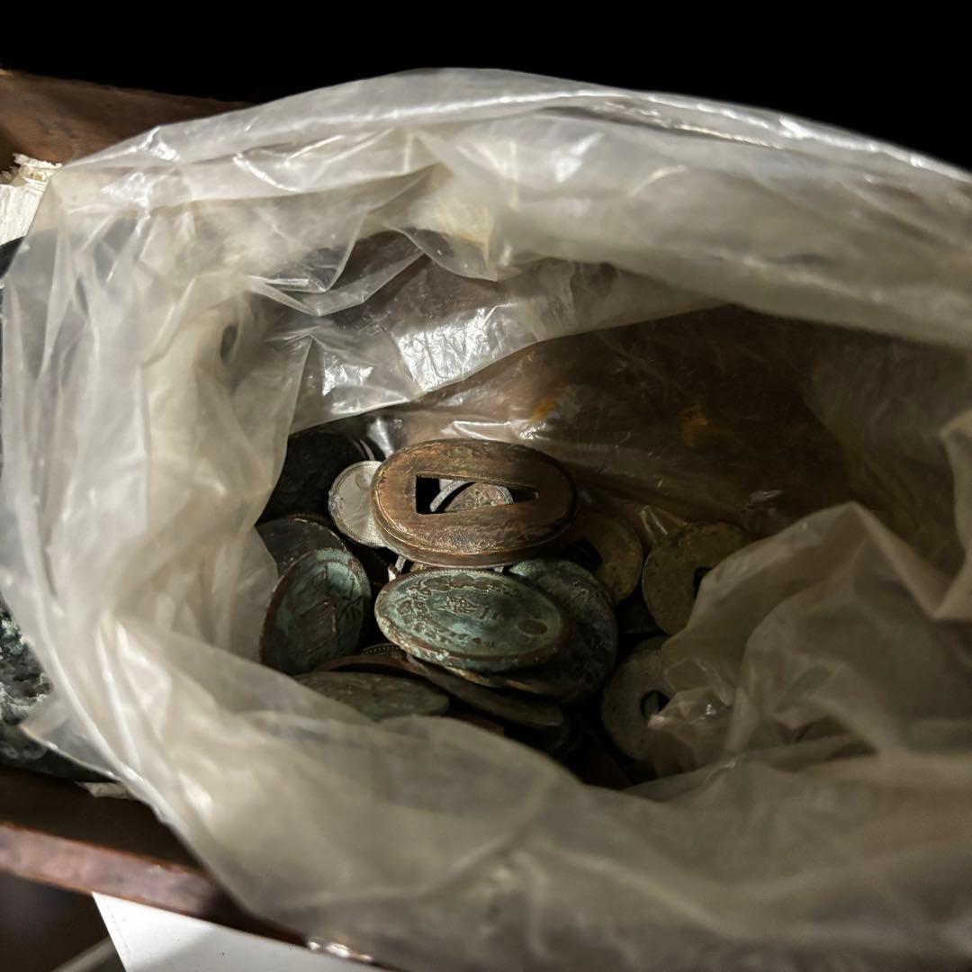 刀 小判 古銭 骨董品まとめ売り