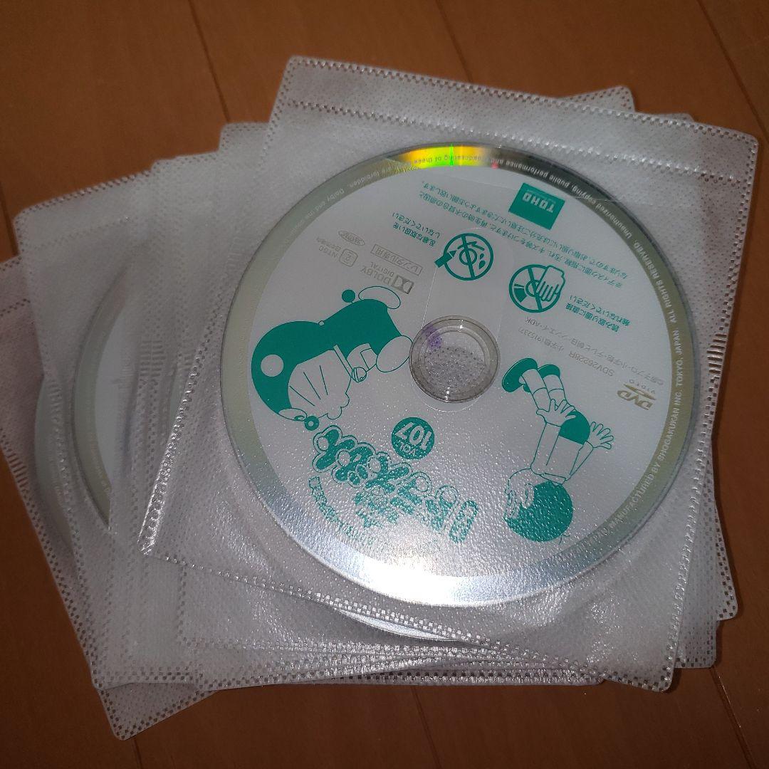 TV版　NEWドラえもん　19枚セット