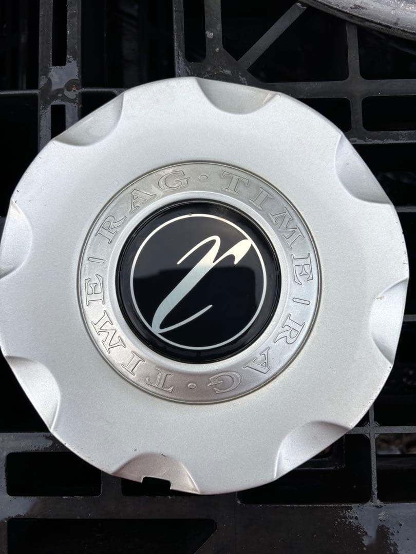 週末値下げ送料込☆ブリジストン☆RAG・TIMEアルミホイール ＊15インチ