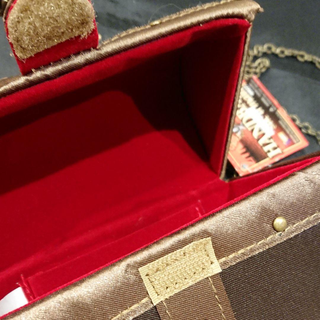 新品未使用 ハロウィン 仮装 パイレーツ 舞台小道具 コスプレ 海賊バッグ 宝箱