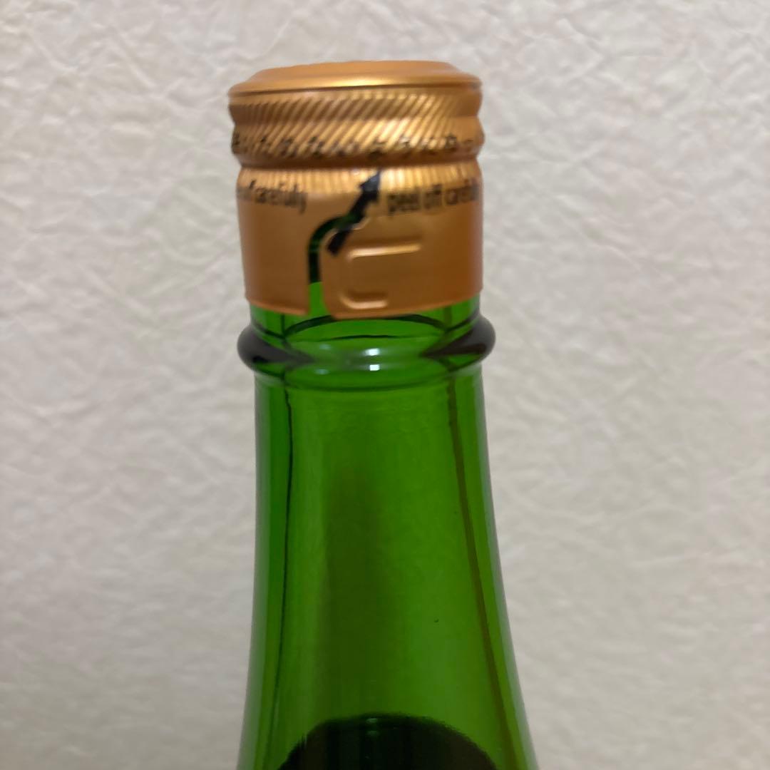 十四代 上諸白 あらばしり　1800ml