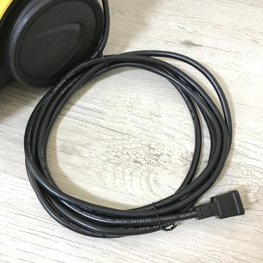 【美品】KARCHER SC3 EasyFix スチームクリーナー 上位モデル