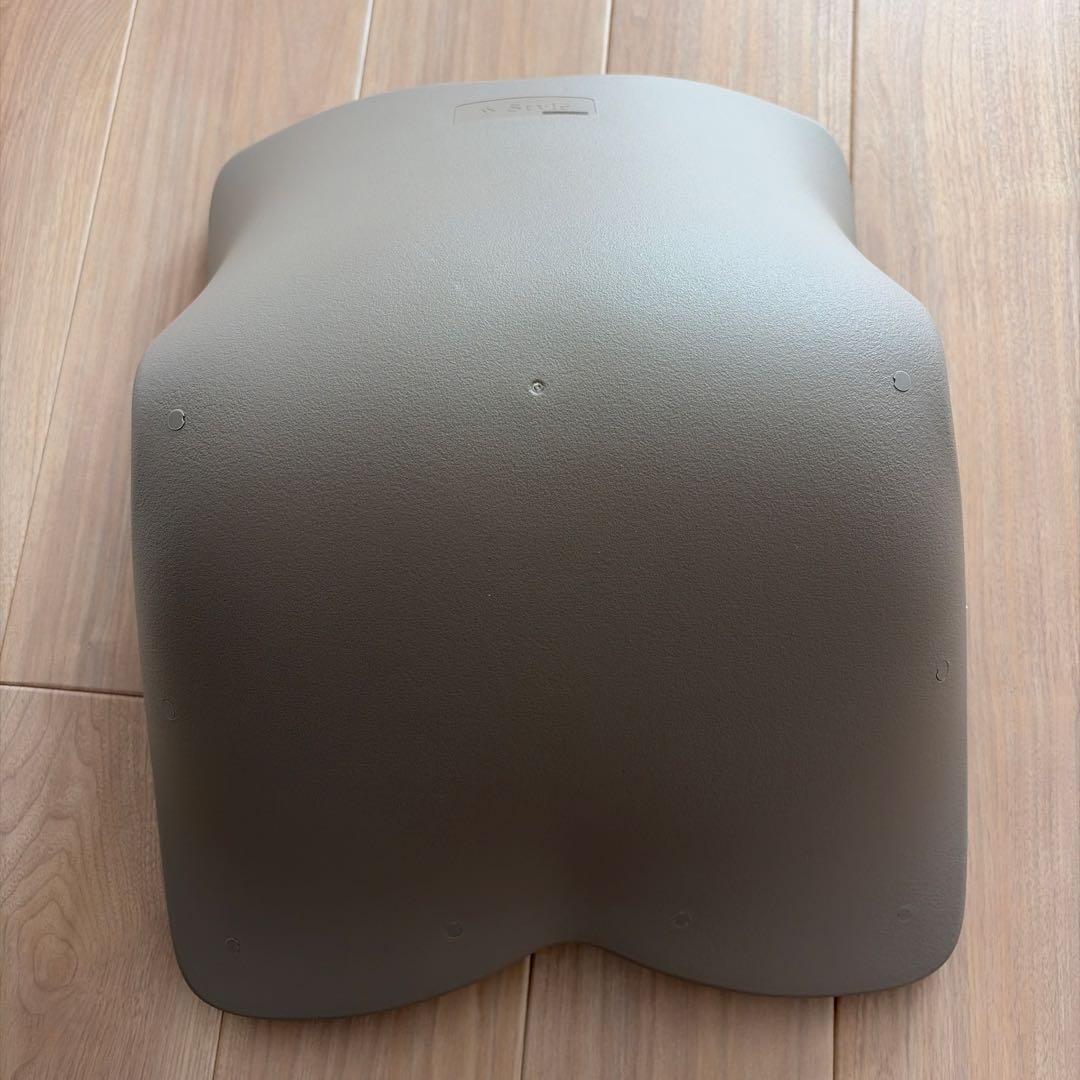 Style premium スタイルプレミアム　ブラウン 美品 人間工学チェア