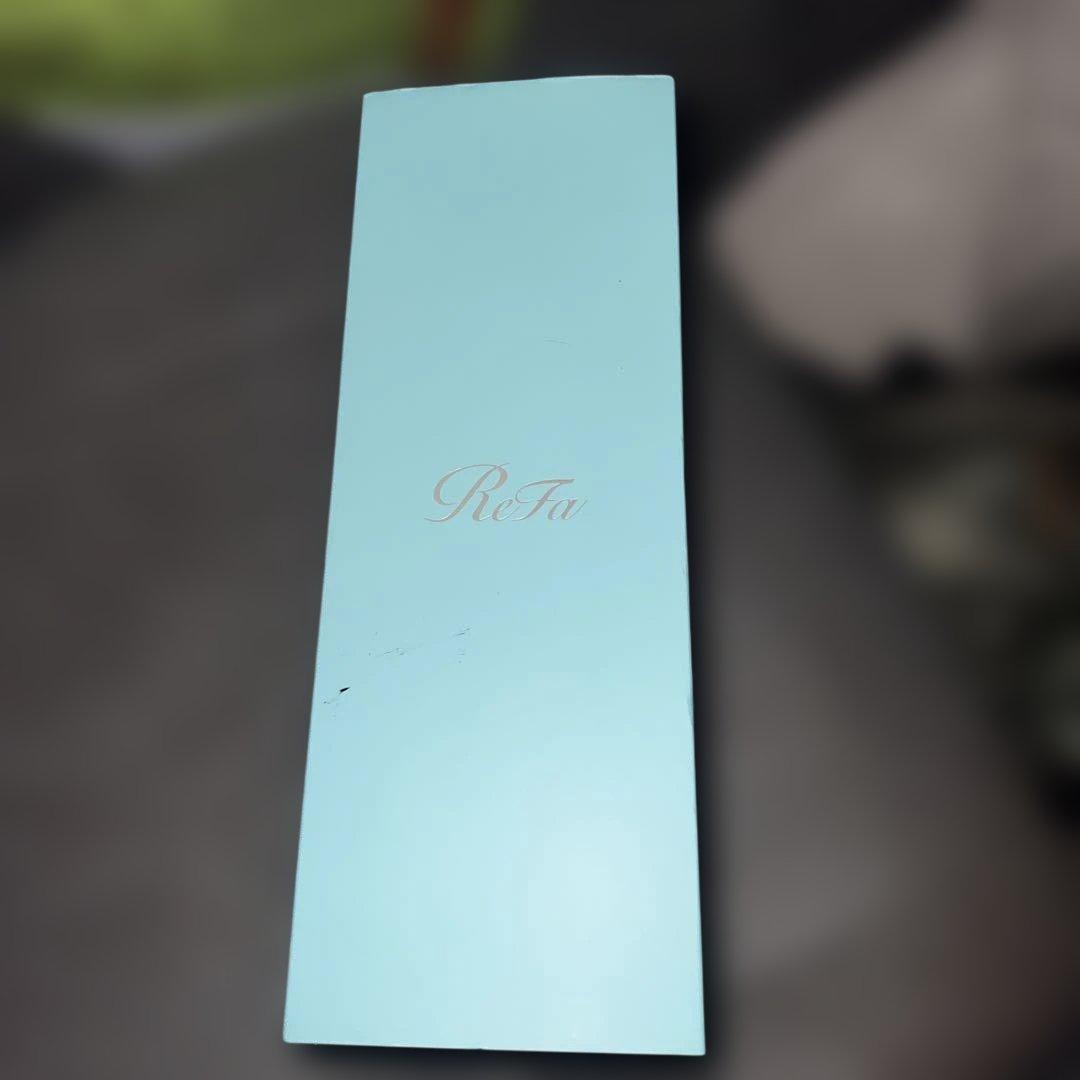 美品 MTG ReFa リファ ファインバブルS シャワーヘッド 付属完備