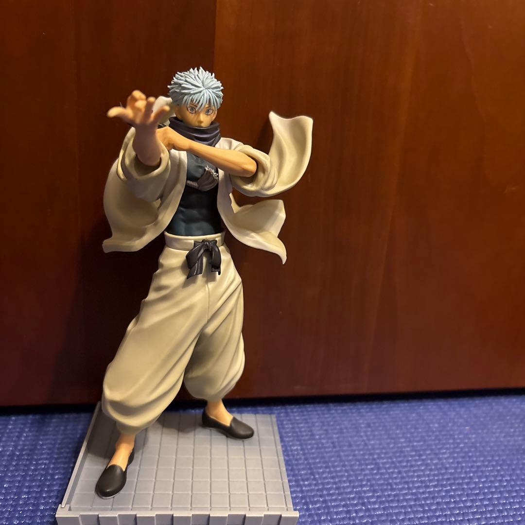 ジャンプGIGA 2024 応募者全員サービス 呪術廻戦 五条悟