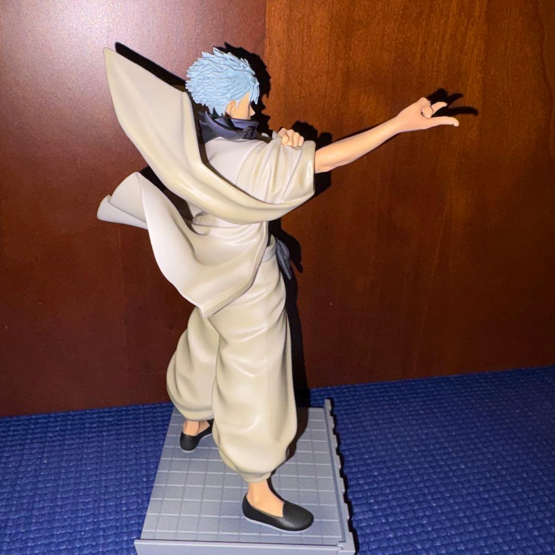 ジャンプGIGA 2024 応募者全員サービス 呪術廻戦 五条悟