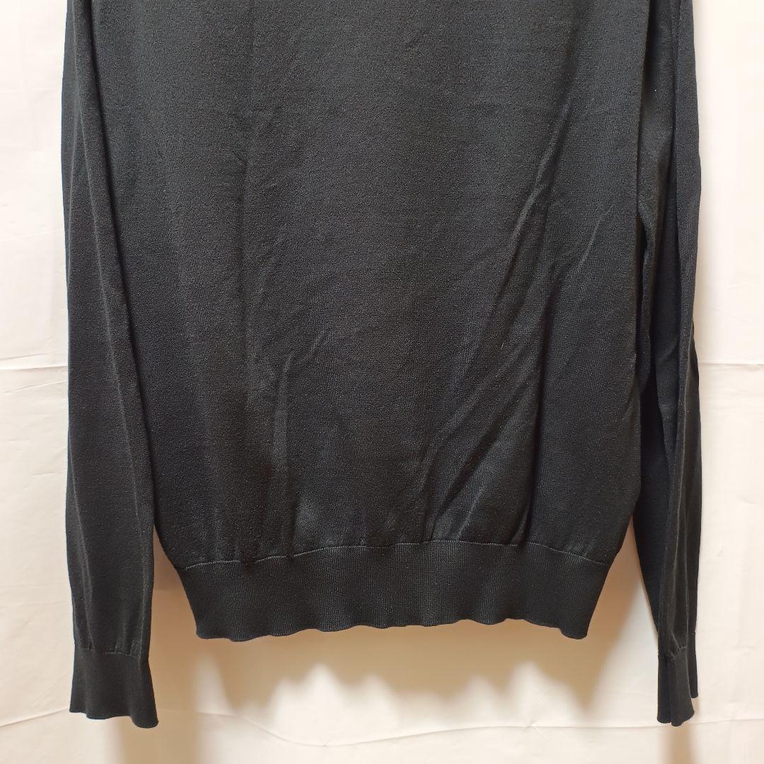 JOHN SMEDKEY クルーネック シーアイランドコットン