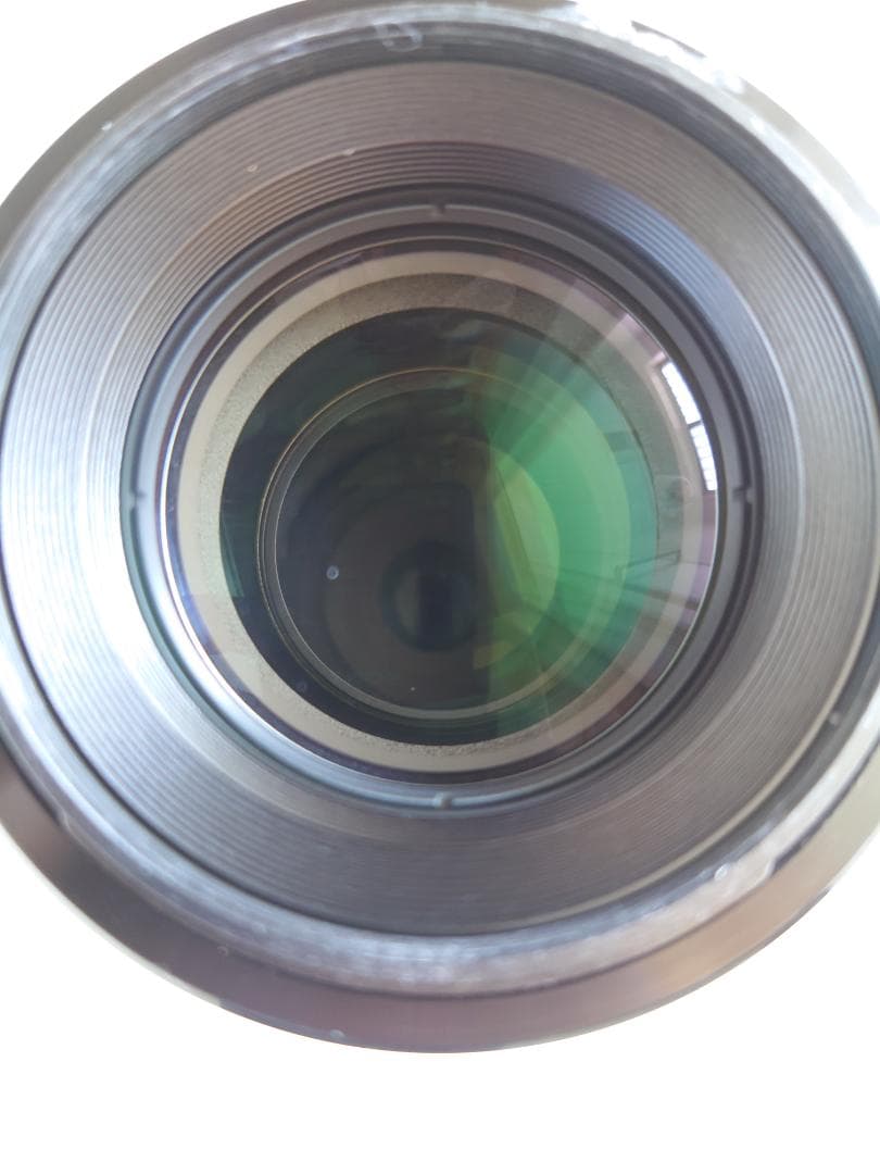 ソニー　FE 90mm F2.8 Macro G OSS SEL90M28G