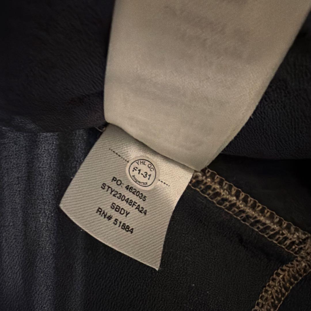 パタゴニア　クラシック　レトロx ベスト　XL