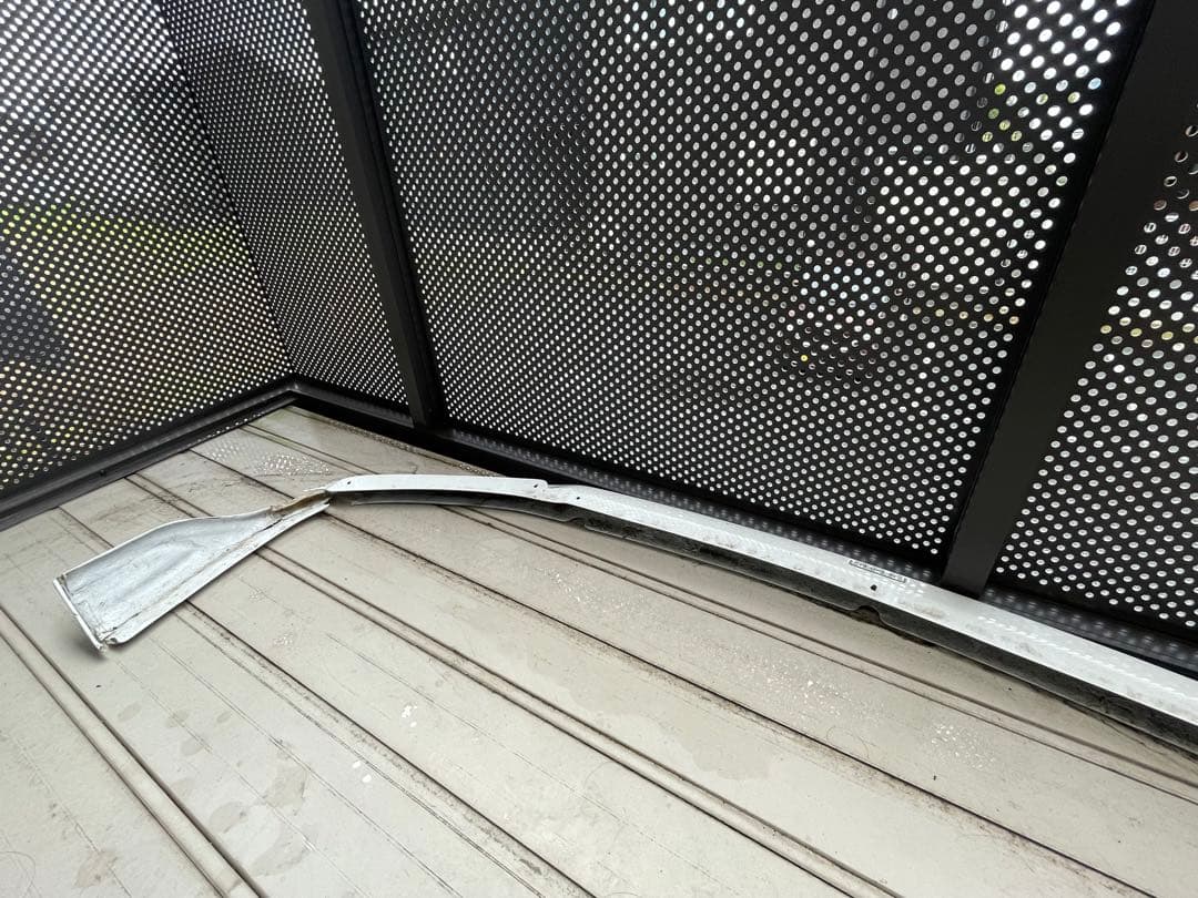 牛丼　マークx ROWEN ハーフエアロ