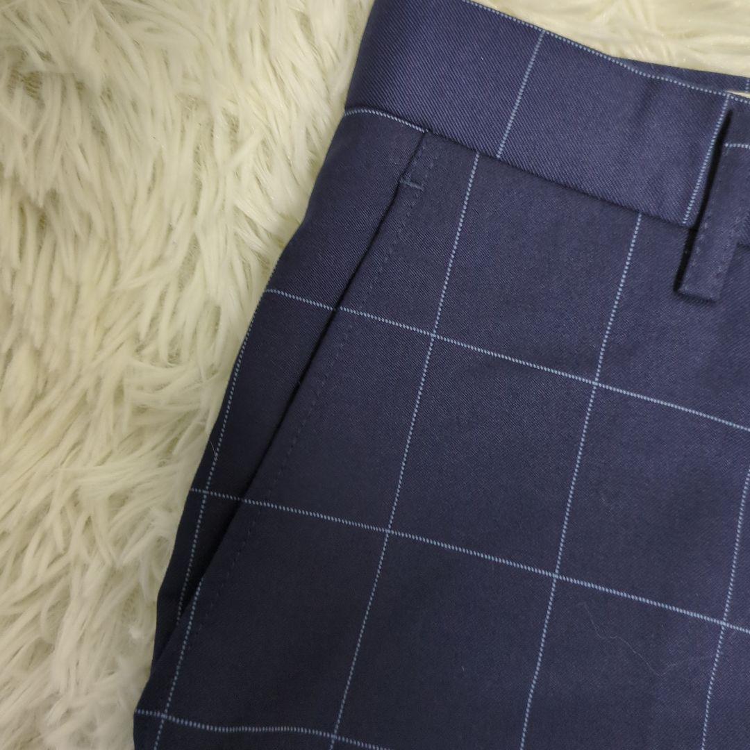 PERSONS FOR MEN　3ピース　スーツ セットアップ　チェック　YA4