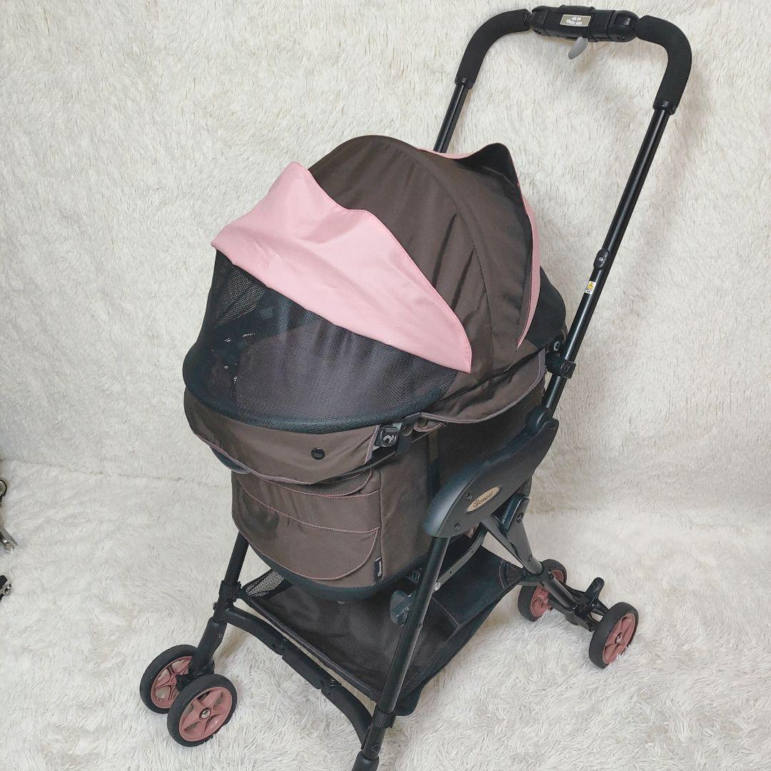 コムペット ミリミリ milimili ストロベリーチョコ