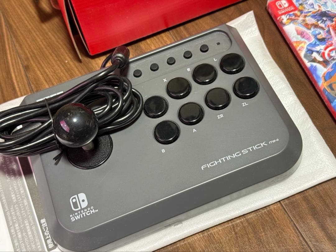 【美品セット】MARVEL vs. CAPCOM ファイティングコレクション