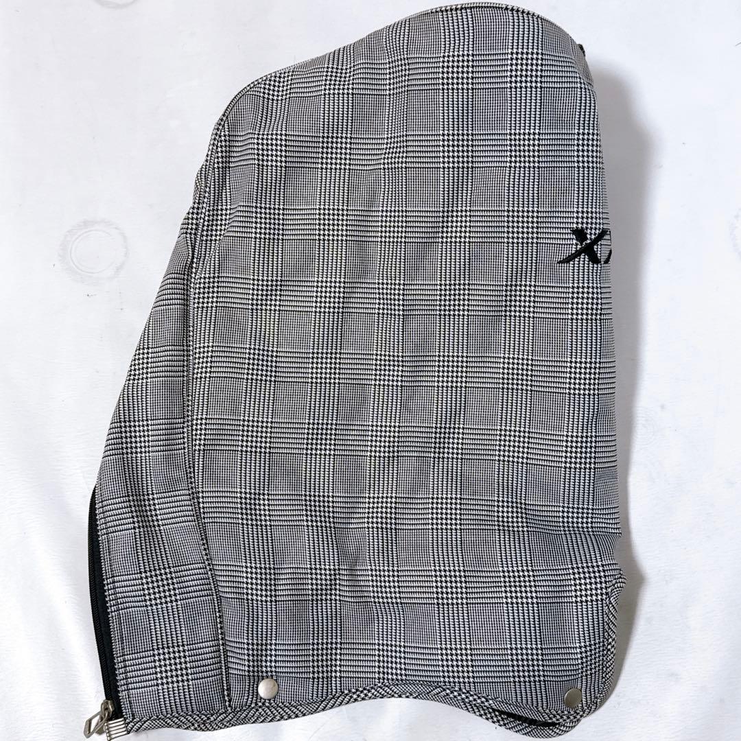 XXIO ゼクシオ ゴルフバッグ キャディバッグ GGC-X111