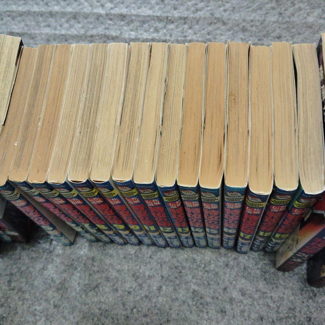 特攻の拓 2巻〜27巻セット 所十三著