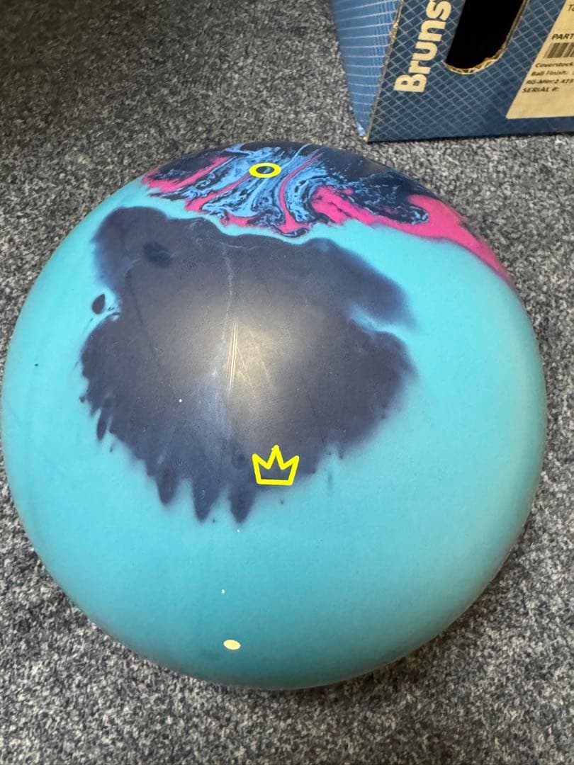 最終値下げ【新品】Brunswick Defender ディフェンダー