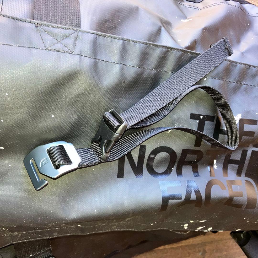 塗料汚 THE NORTH FACE ローリングサンダー 30インチ 80L