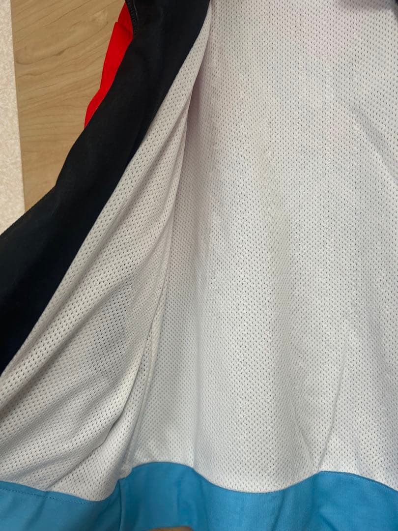 ブンブンジャー　なりきりジャケット　子ども用