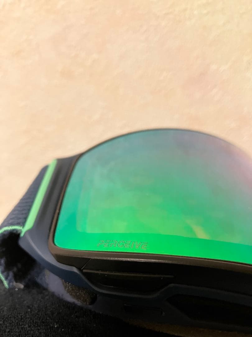 anon アノン M4 ゴーグル