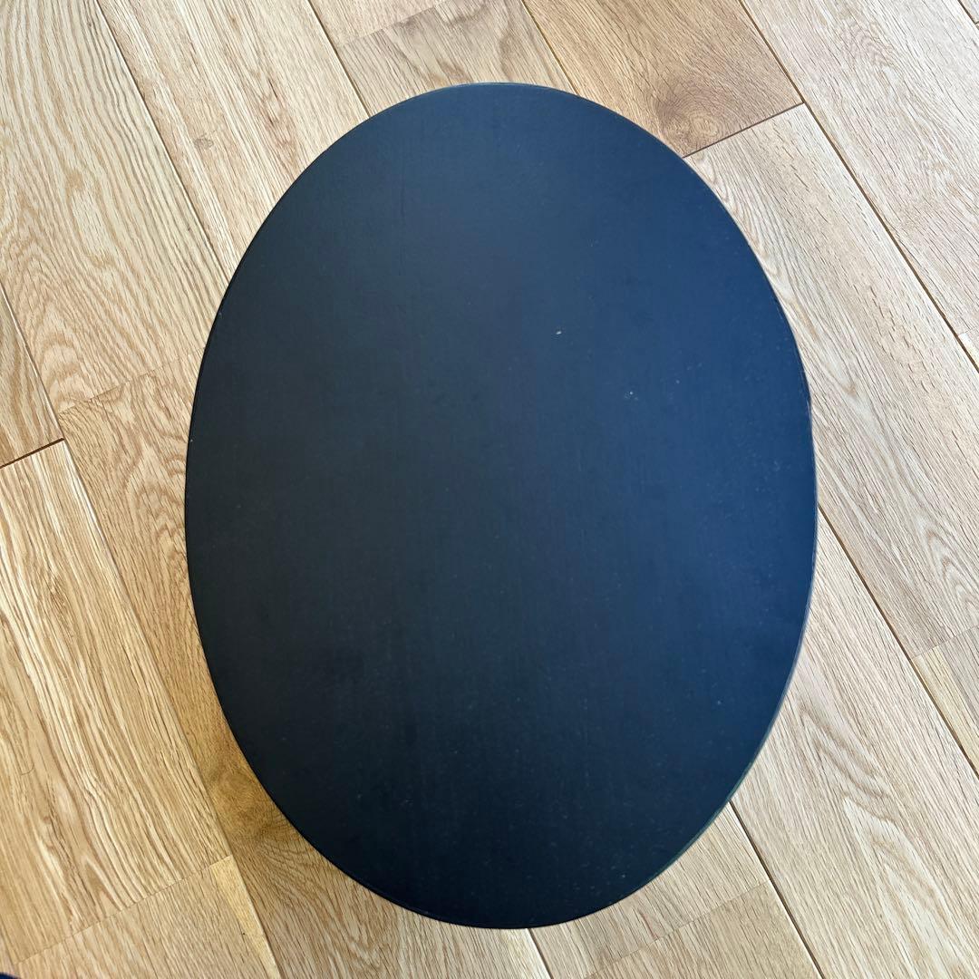 AXCIS シェイカーボックス　ブラックＬ