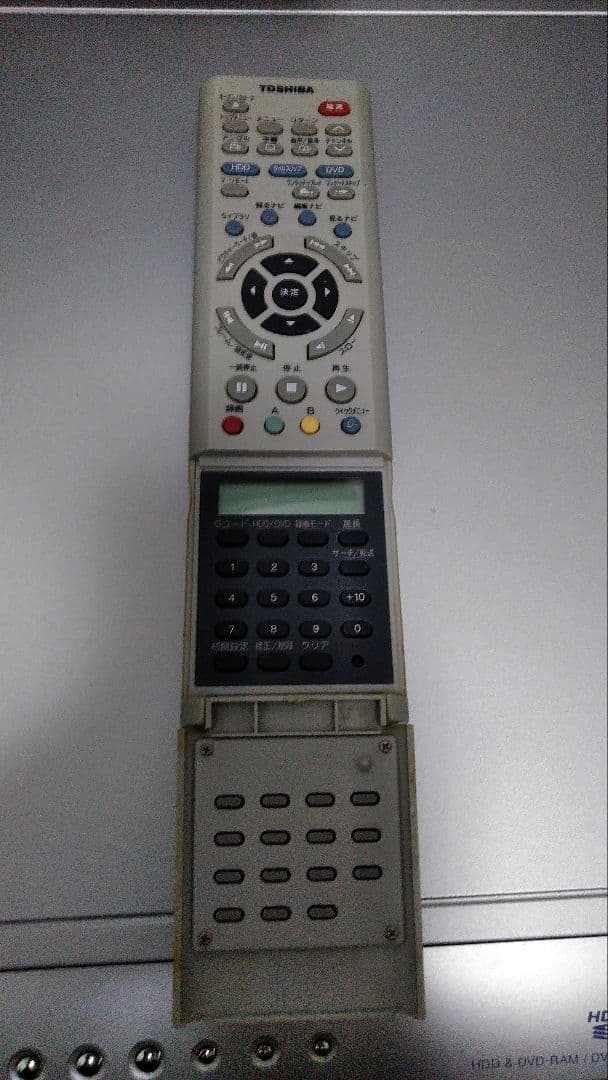 TOSHIBA RD−Style RD-XS31