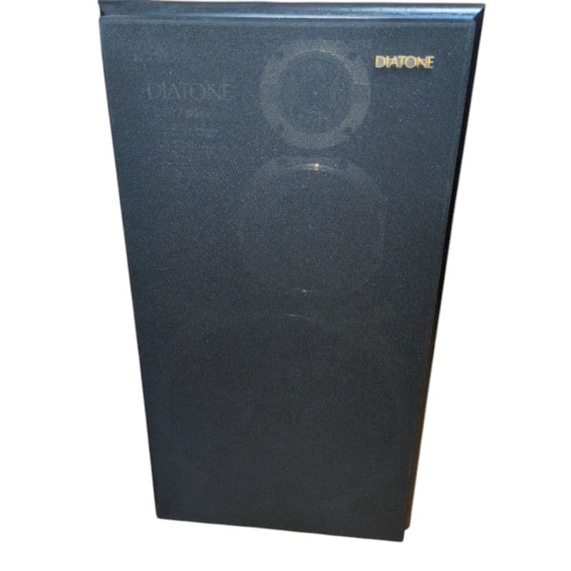Diatone DS-77EX 　スピーカー　RLセット　ダイアトーン　ブラック
