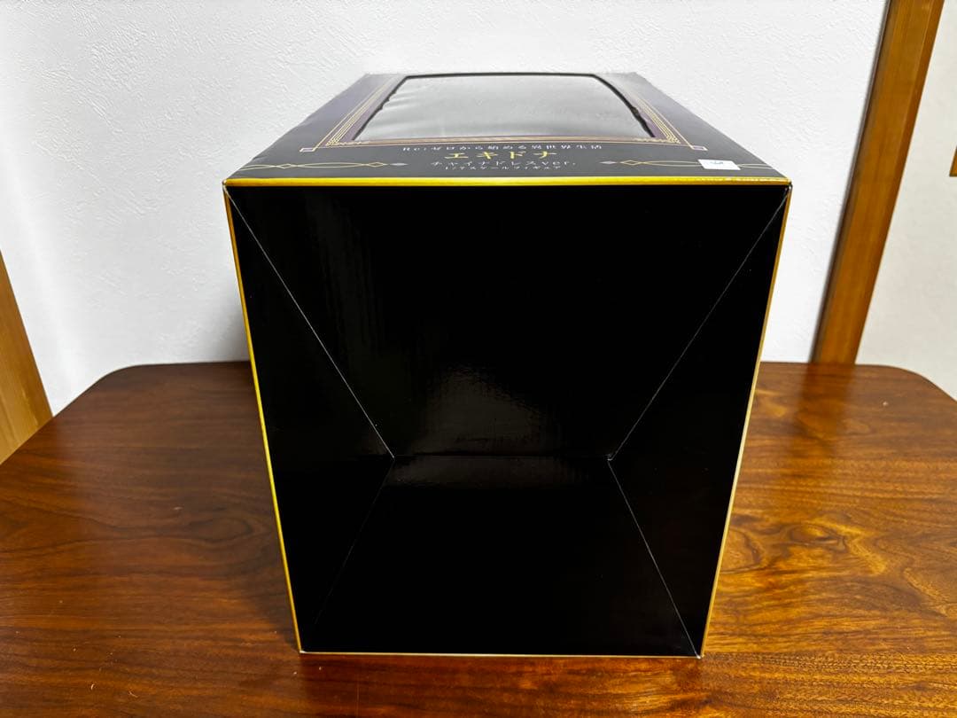 新品未開封　リゼロ　エキドナ チャイナドレスver 1/7