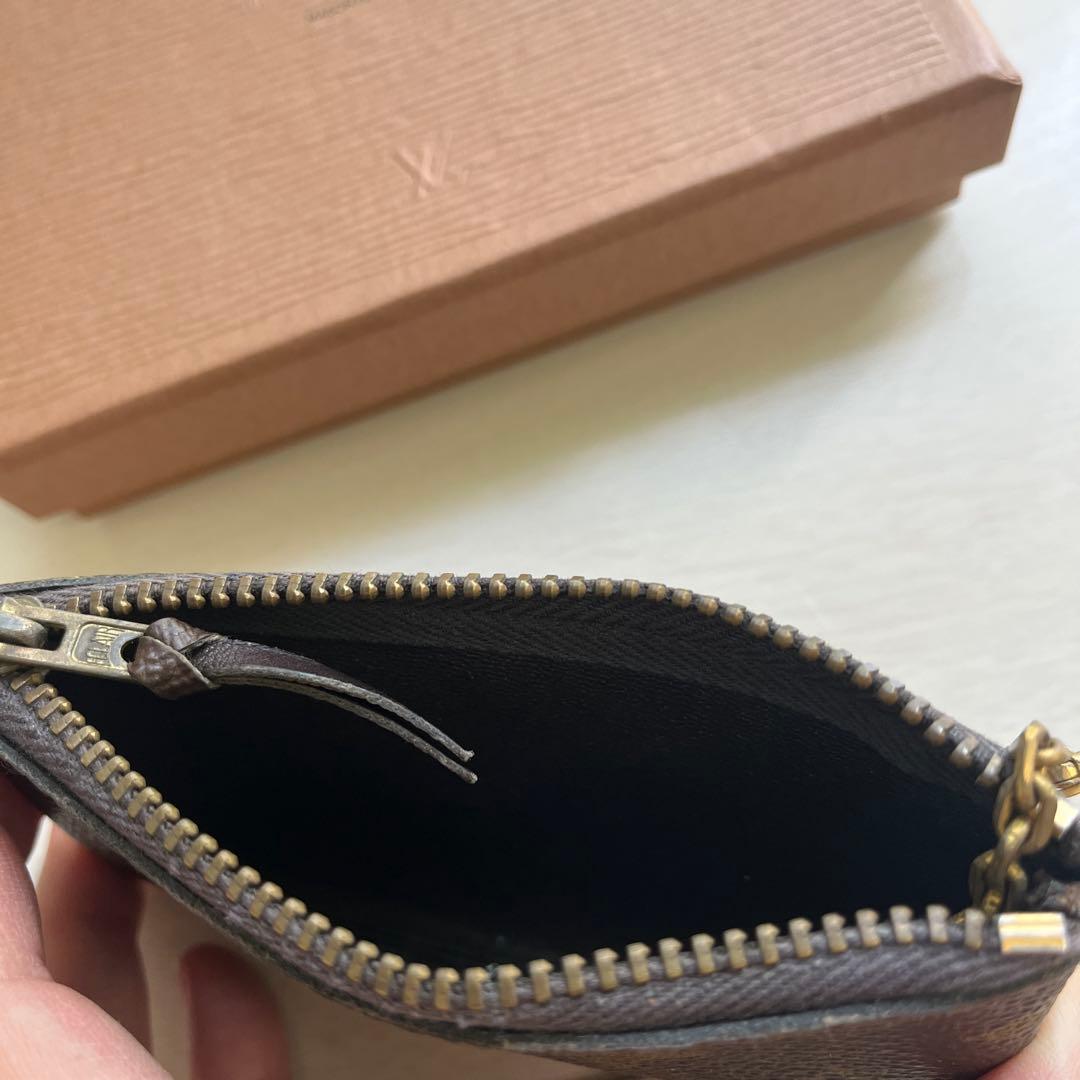 専用　　LOUIS VUITTON モノグラム ケース