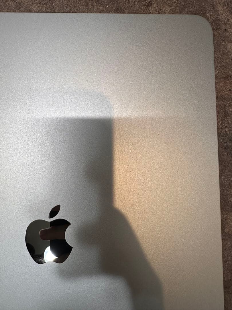 iPad Air（M2）13インチ 128GB+Apple Pencil Pro