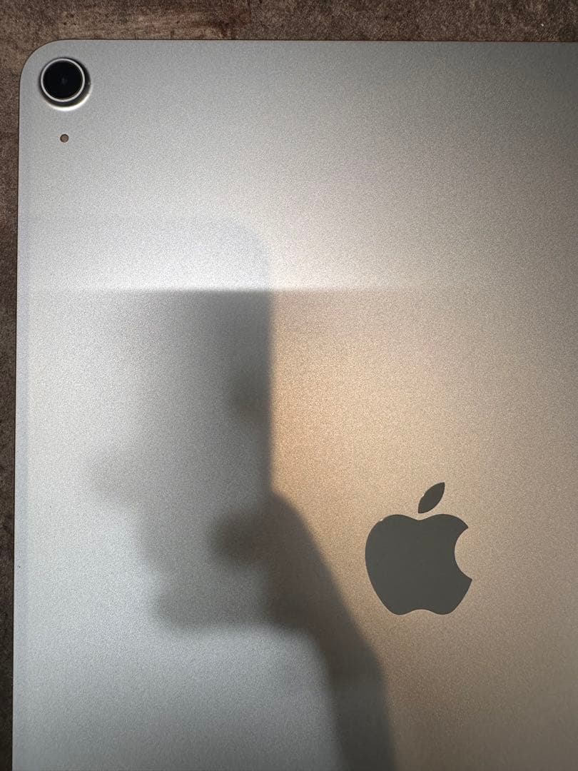 iPad Air（M2）13インチ 128GB+Apple Pencil Pro