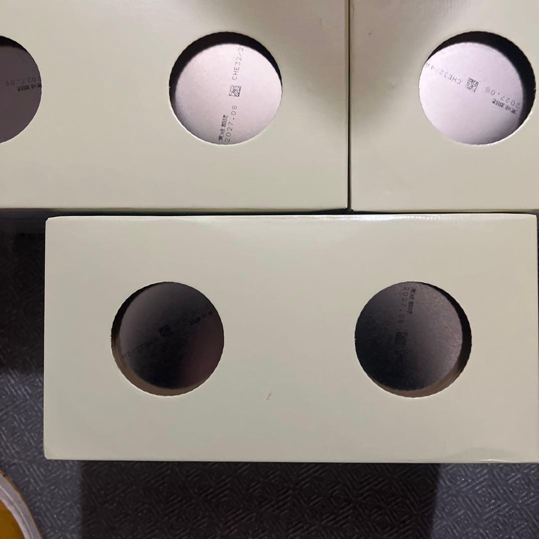 明治 ほほえみ 800g 2缶パック　3セット