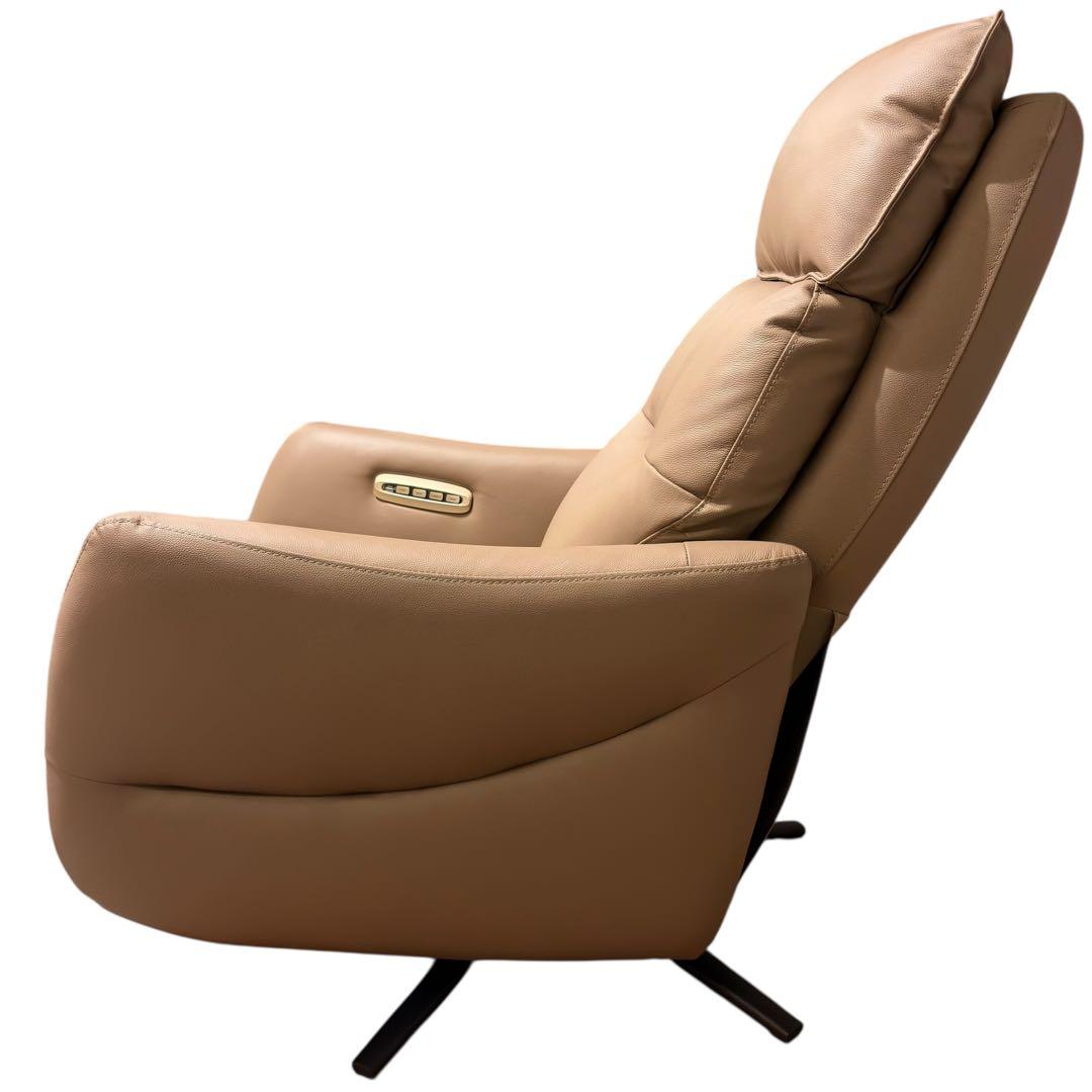 NITORI ニトリ 電動リクライニングパーソナルチェアLE01-3 4モーター