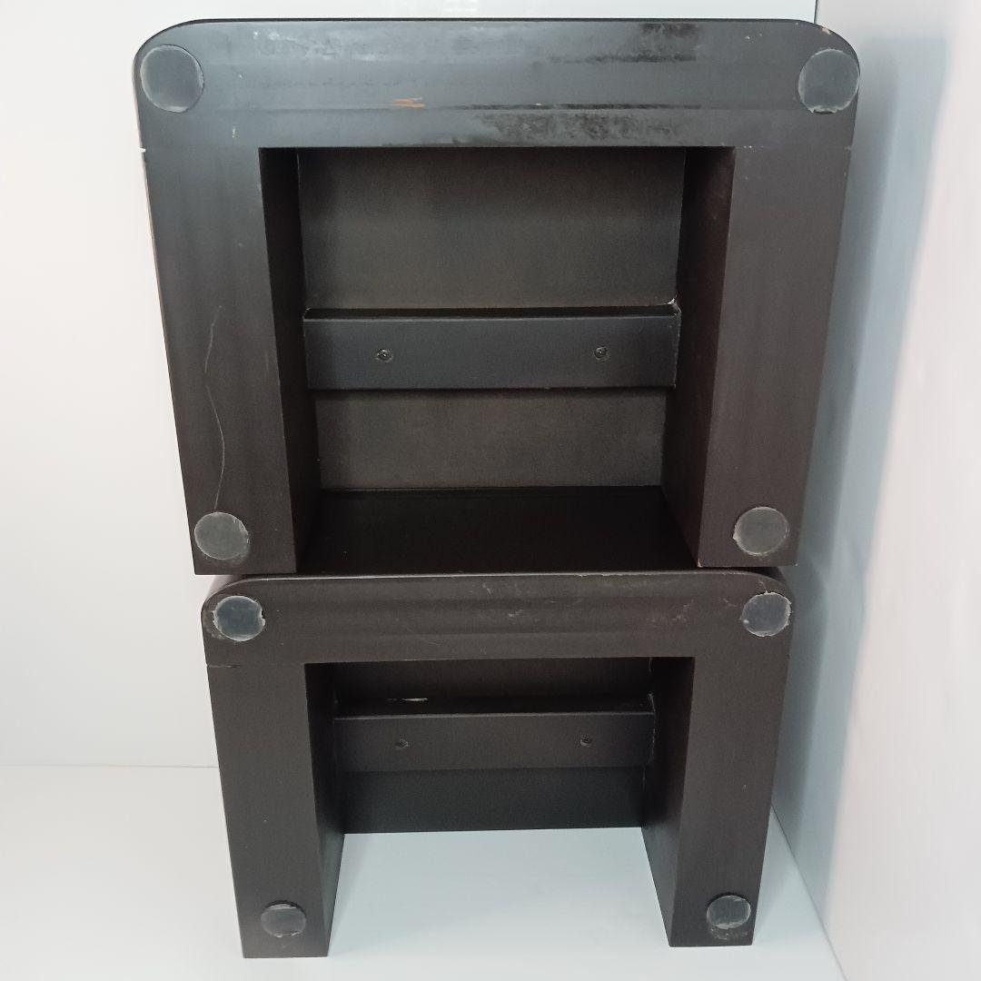 スピーカースタンド ダイヤトーン DK-1000Z DIATONE ペアセット